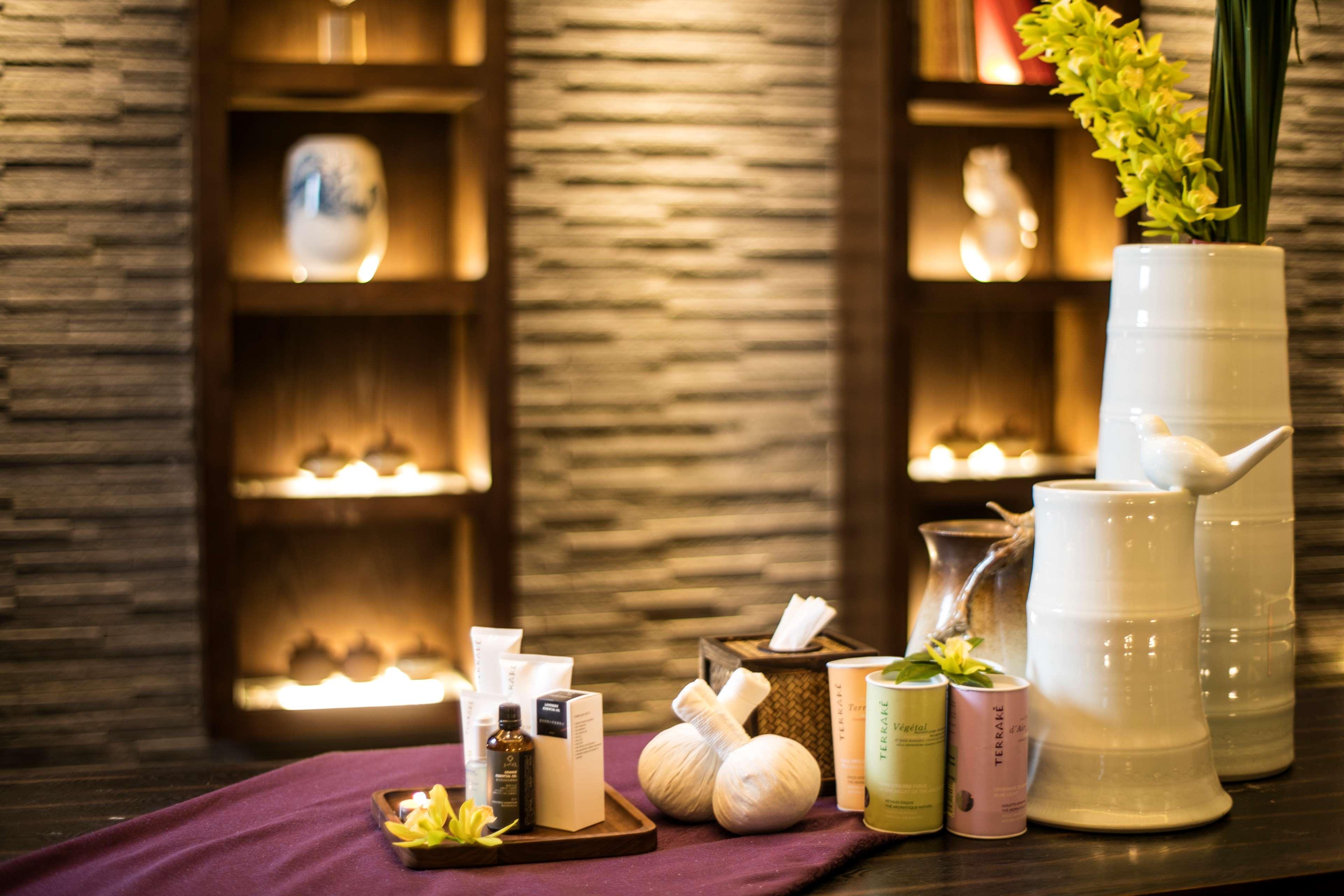 ฮิลตัน ซานชิงซาน รีสอร์ต Hotel Shangrao ภายนอก รูปภาพ